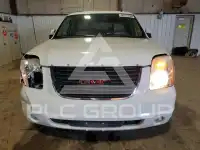 2011 GMC YUKON фото