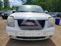 2011 GMC YUKON фото