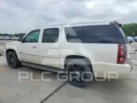 2011 GMC YUKON фото
