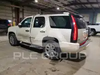 2011 GMC YUKON photo