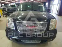 2011 GMC YUKON фото
