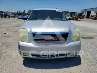 2011 GMC YUKON фото