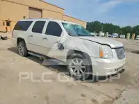 2011 GMC YUKON photo