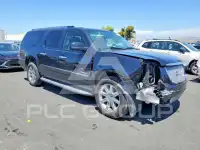 2011 GMC YUKON фото