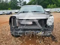 2011 GMC YUKON фото