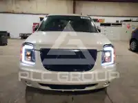 2011 GMC YUKON photo