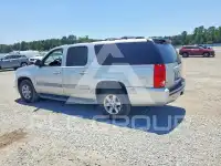 2011 GMC YUKON фото