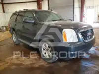 2011 GMC YUKON photo