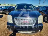 2011 GMC YUKON photo
