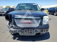 2011 GMC YUKON фото