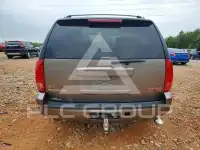 2011 GMC YUKON фото