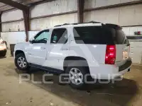 2011 GMC YUKON фото
