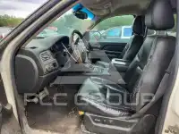 2011 GMC YUKON фото