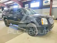 2011 GMC YUKON фото