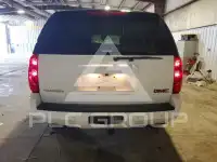 2011 GMC YUKON фото