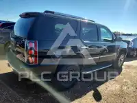 2011 GMC YUKON photo