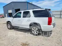 2011 GMC YUKON фото