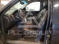 2011 GMC YUKON photo