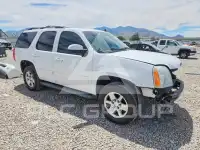 2011 GMC YUKON фото