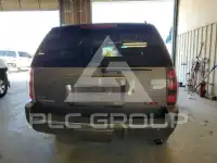 2011 GMC YUKON фото