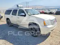 2011 GMC YUKON фото