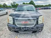 2011 GMC YUKON фото