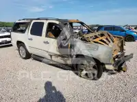 2011 GMC YUKON photo
