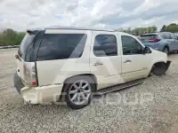 2011 GMC YUKON photo