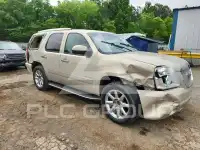 2011 GMC YUKON фото