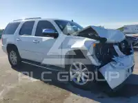 2011 GMC YUKON photo