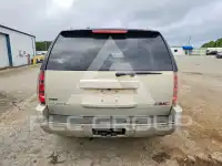 2011 GMC YUKON фото
