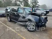 2011 GMC YUKON фото