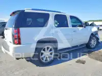 2011 GMC YUKON photo