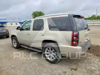 2011 GMC YUKON фото