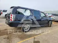2011 GMC YUKON фото