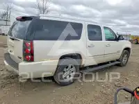 2011 GMC YUKON photo
