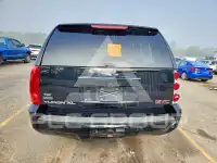 2011 GMC YUKON фото