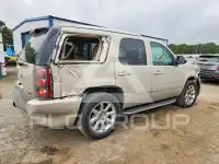 2011 GMC YUKON фото
