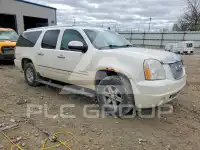 2011 GMC YUKON photo