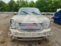 2011 GMC YUKON фото
