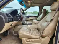 2011 GMC YUKON фото