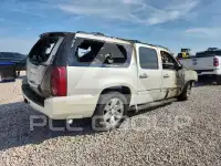 2011 GMC YUKON photo