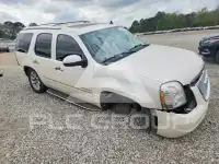 2011 GMC YUKON photo