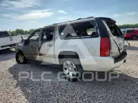 2011 GMC YUKON photo
