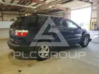 2011 GMC ACADIA фото