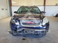 2011 GMC ACADIA фото
