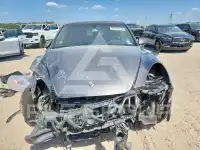 2011 Porsche Cayenne photo