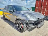 2011 Porsche Cayenne photo