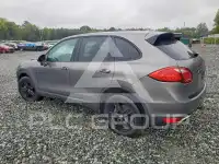 2011 Porsche Cayenne photo