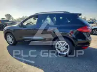 2011 Porsche Cayenne photo